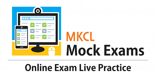 MKCL Mock Exams